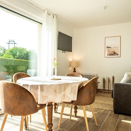 Vaucelles Leptitchezsoi, Calme Et Cosy A 5 Mn Du Centre De Bayeuxヴィラ エクステリア 写真