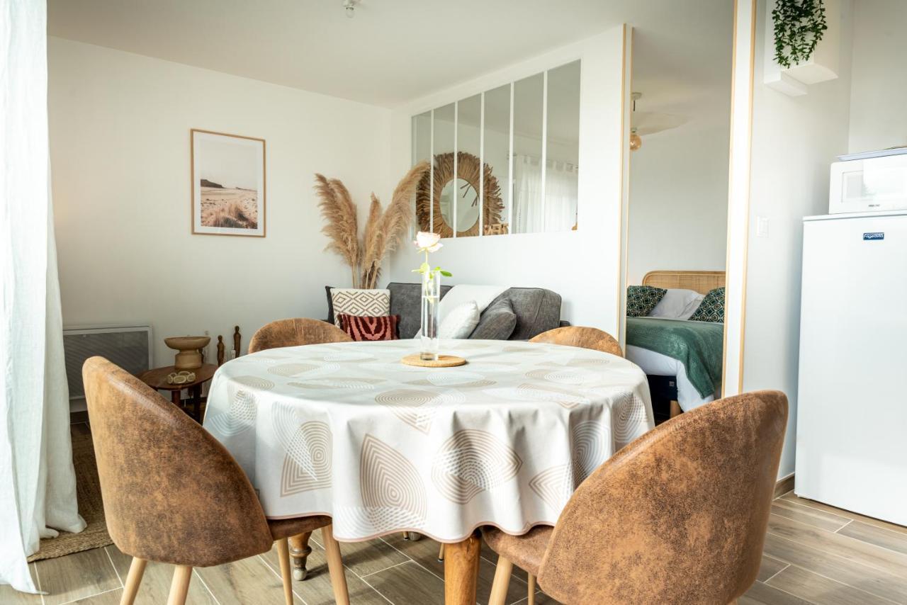 Vaucelles Leptitchezsoi, Calme Et Cosy A 5 Mn Du Centre De Bayeuxヴィラ エクステリア 写真