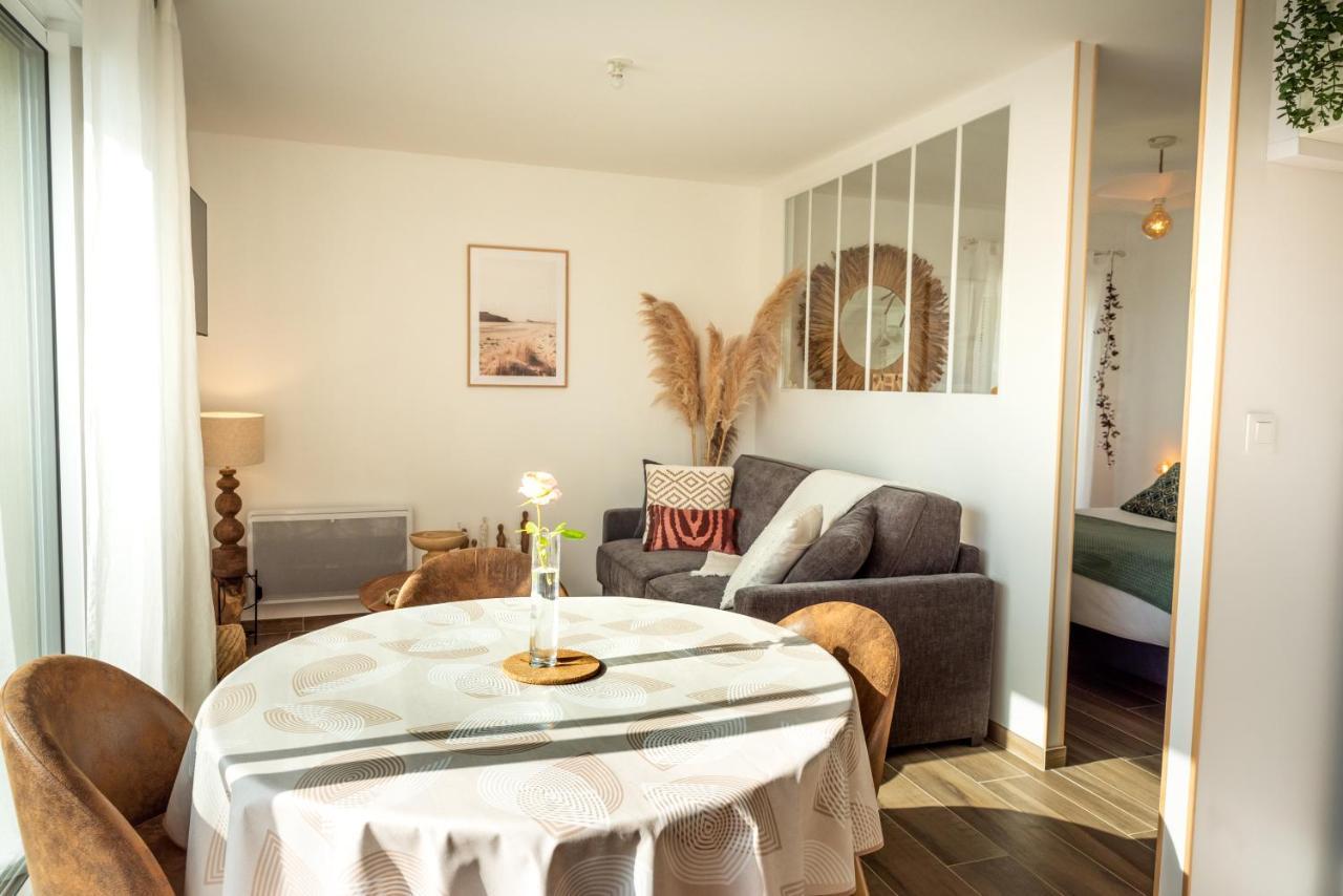 Vaucelles Leptitchezsoi, Calme Et Cosy A 5 Mn Du Centre De Bayeuxヴィラ エクステリア 写真